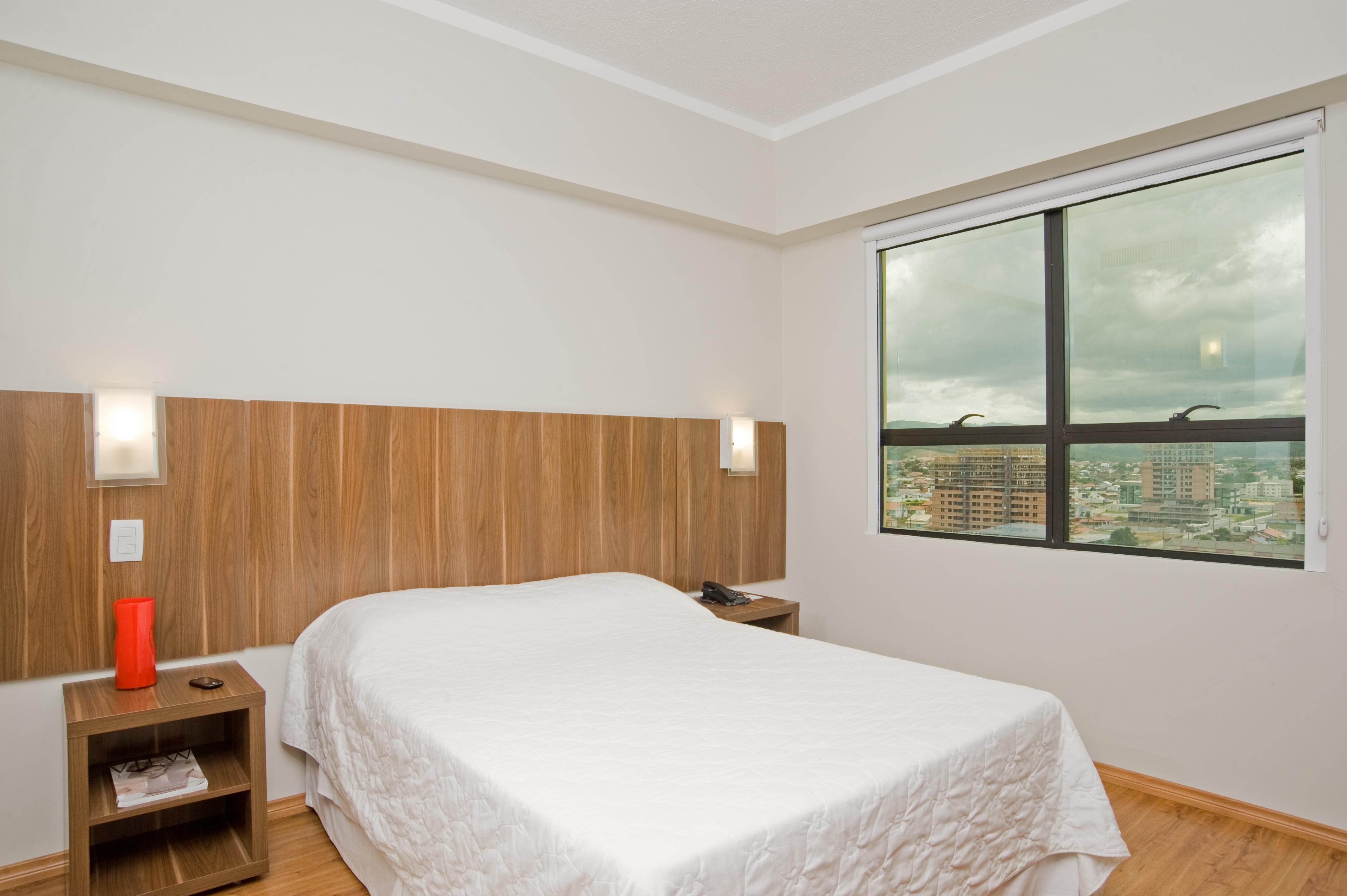 Firenze Business Hotel Palhoça Εξωτερικό φωτογραφία